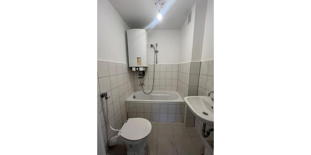 Etagenwohnung Selm - 2 Zimmer, 40 m&sup2;, 620&euro; | Angebot:25809211