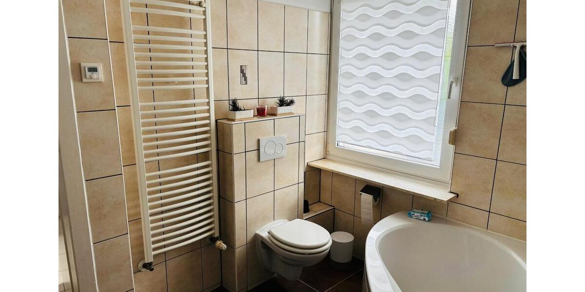 Reihenhaus Hagen Hagen-Mitte - 3 Zimmer, 80 m&sup2;, 275.000&euro; | Angebot:26605010