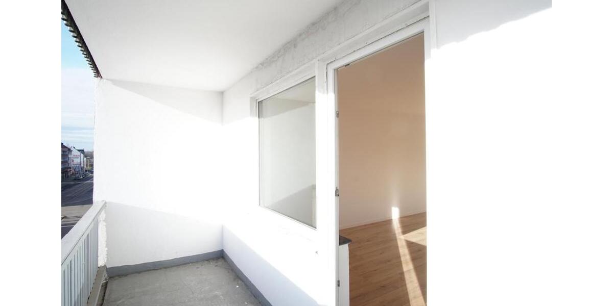 Etagenwohnung Essen Stadtbezirk III - 2 Zimmer, 40 m&sup2;, 399&euro; | Angebot:24810383