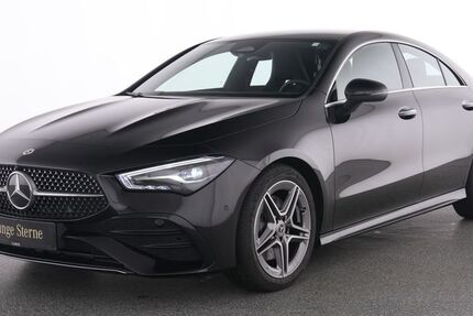 Mercedes-Benz CLA 220 14.512 km 41.945 &euro; Essen 45309