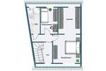 Reihenmittelhaus Bochum Harpen - 5 Zimmer, 109 m&sup2;, 295.000&euro; | Angebot:26570407