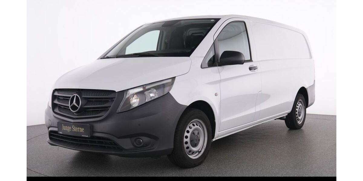 Mercedes-Benz Vito 44.771 km 31.200 &euro; Essen 45309