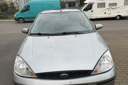 Ford Focus 110.000 km 1.600 &euro; Bochum 44809