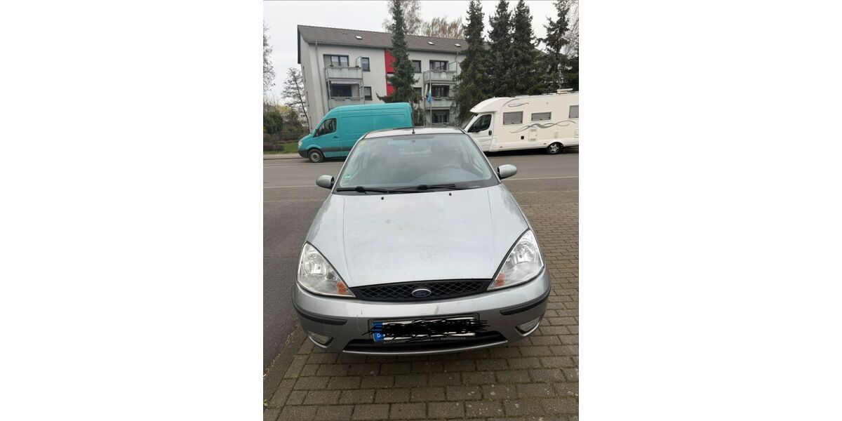 Ford Focus 110.000 km 1.600 &euro; Bochum 44809