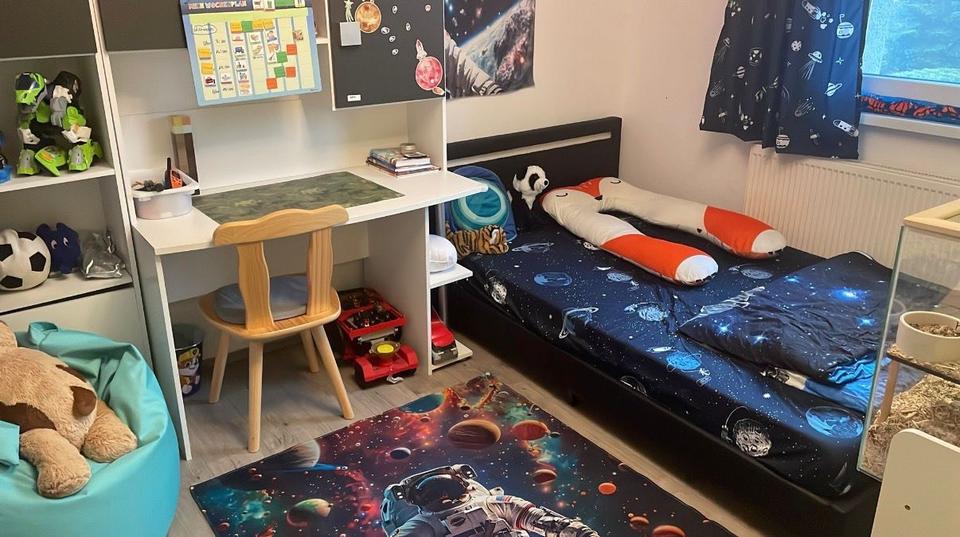 Reihenhaus Velbert Velbert-Mitte - 4 Zimmer, 100 m&sup2;, 375.000&euro; | Angebot:26939730