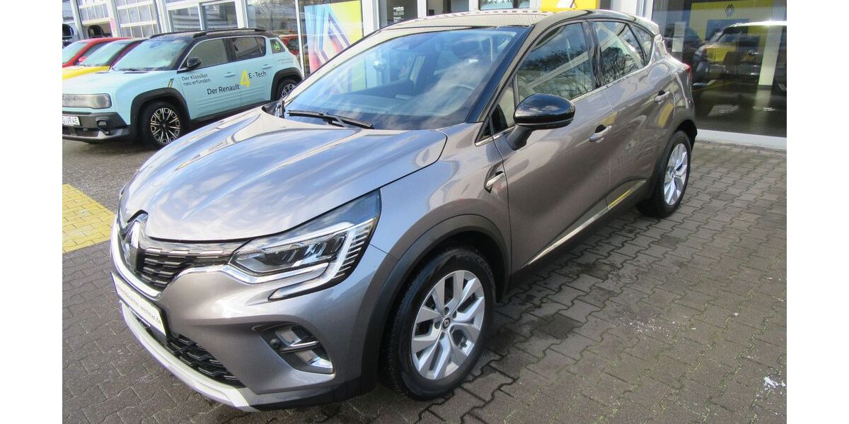 Renault Captur 71.708 km 16.480 &euro; Bochum 44795