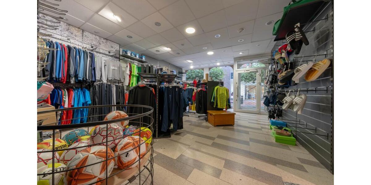 Gewerbeobjekt Lünen - 1.100&euro; | Angebot:18532456