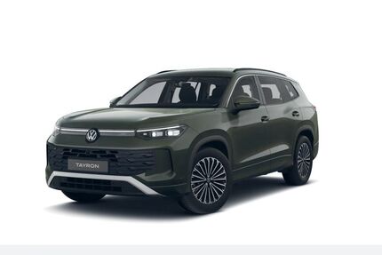 VW Tayron 24.858 km 40.330 &euro; Gelsenkirchen 45888