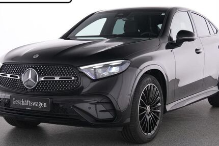 Mercedes-Benz GLC 450 8.606 km 75.885 &euro; Essen 45309