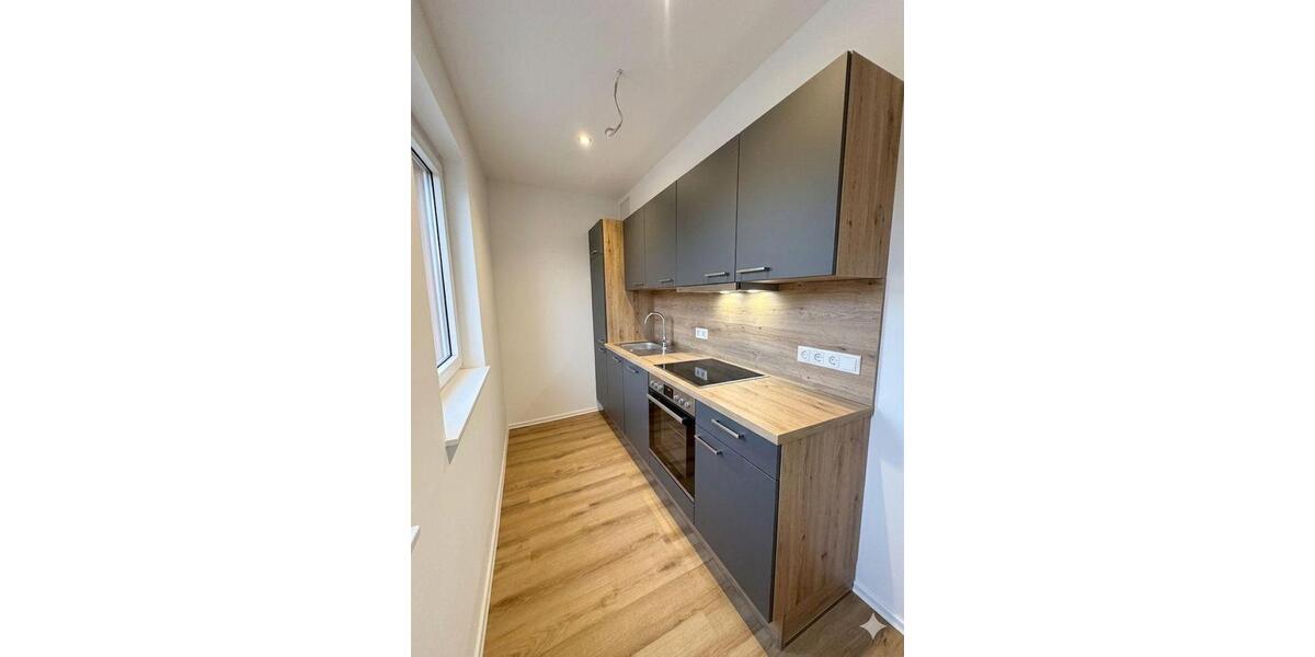 Etagenwohnung Essen Stadtbezirk VIII - 1.5 Zimmer, 30 m&sup2;, 480&euro; | Angebot:25832923