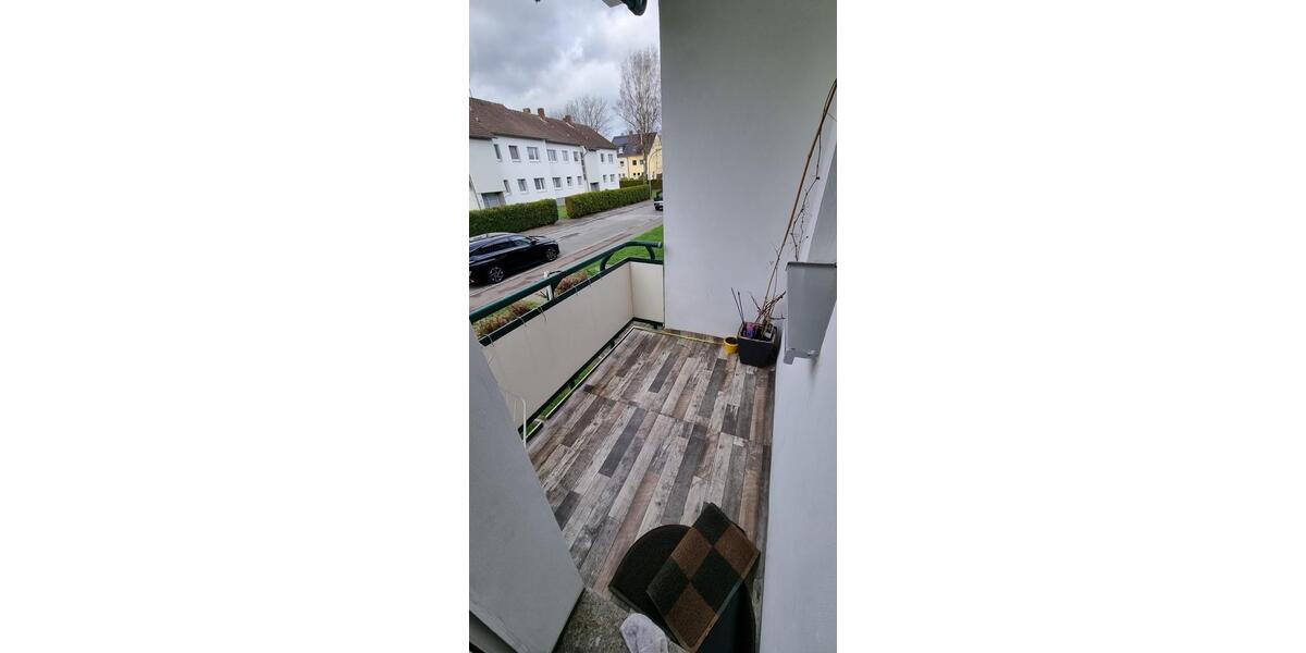 Erdgeschoßwohnung Dortmund Eving - 3 Zimmer, 75 m&sup2;, 215.000&euro; | Angebot:25310988