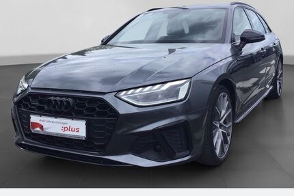 Audi A4 109.592 km 25.480 &euro; Gelsenkirchen 45894