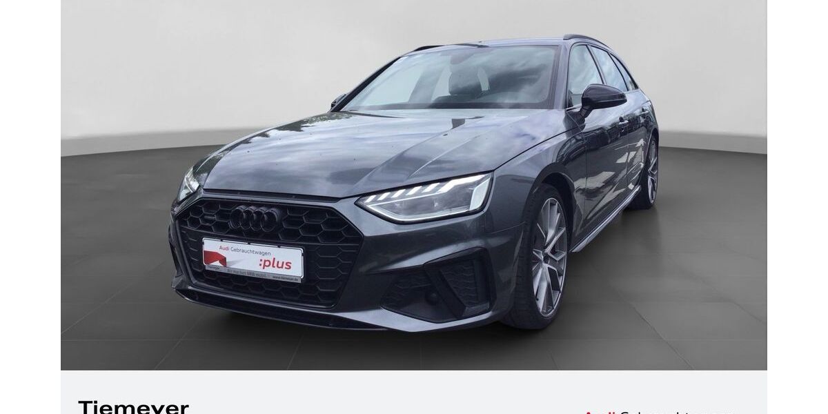 Audi A4 109.592 km 25.480 &euro; Gelsenkirchen 45894