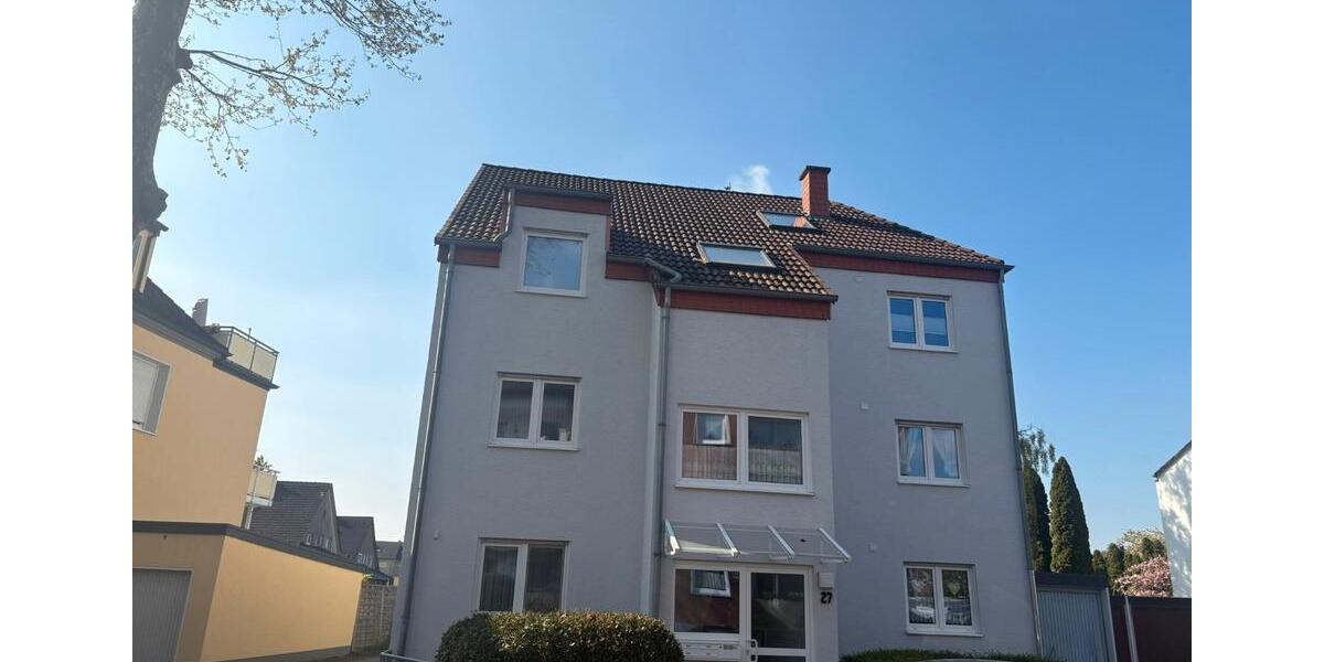 Maisonettenwohnung Castrop-Rauxel Becklem - 3 Zimmer, 73 m&sup2;, 195.000&euro; | Angebot:26597758