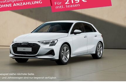 Audi A3 22.987 km 26.350 &euro; Mülheim a.d. Ruhr 45481