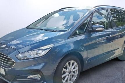Ford Galaxy 69.110 km 24.990 &euro; Gelsenkirchen 45891
