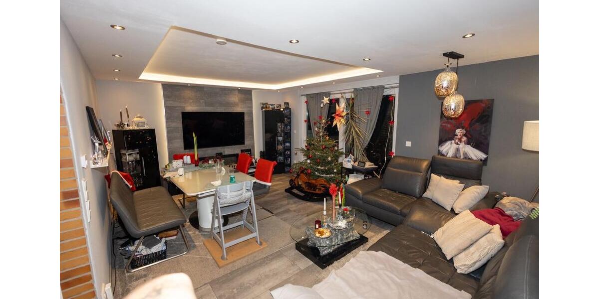 Reihenhaus Gelsenkirchen Erle - 5 Zimmer, 100 m&sup2;, 349.000&euro; | Angebot:25635843