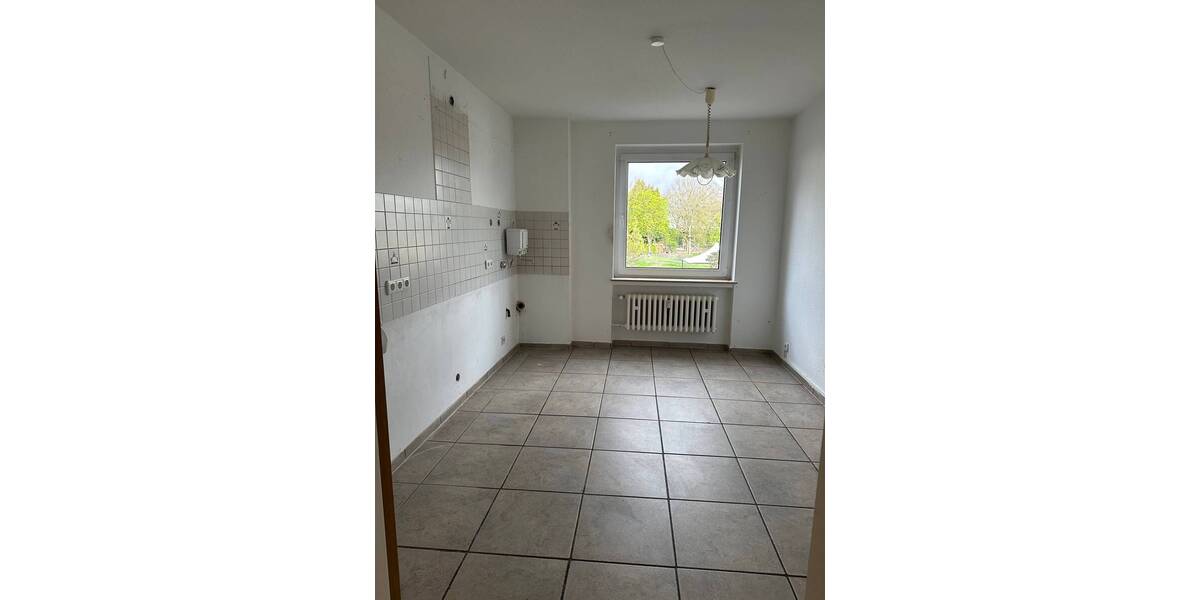 Etagenwohnung Bochum Laer - 3 Zimmer, 65 m&sup2;, 600&euro; | Angebot:26796563