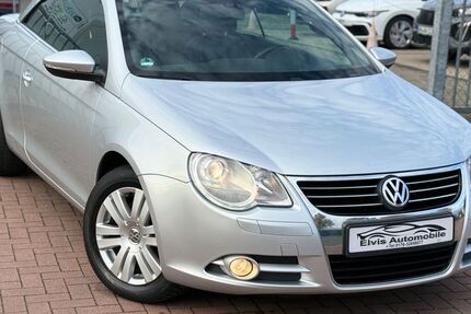 VW Eos 167.890 km 6.500 &euro; Selm 59379
