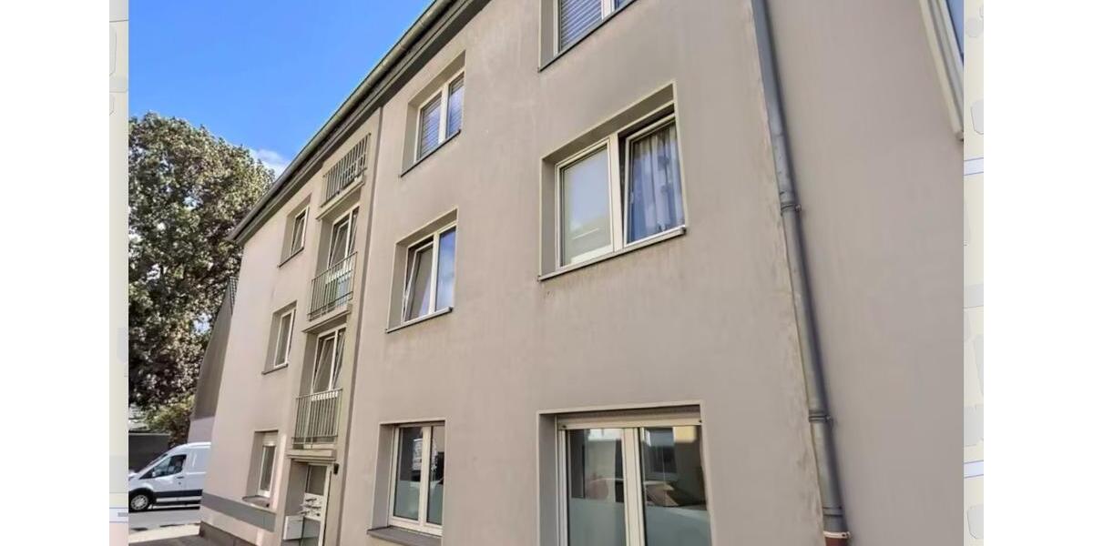 Etagenwohnung Oberhausen - 2.5 Zimmer, 55 m&sup2;, 128.000&euro; | Angebot:25977546