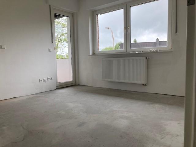 Etagenwohnung Lünen Brambauer - 2.5 Zimmer, 45 m&sup2;, 380&euro; | Angebot:25050840