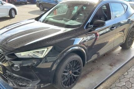 Cupra Formentor 36.731 km 26.690 &euro; Essen 45307