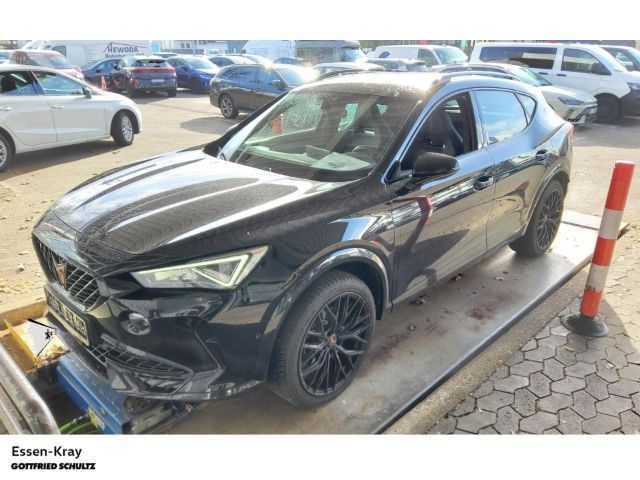 Cupra Formentor 36.731 km 26.690 &euro; Essen 45307