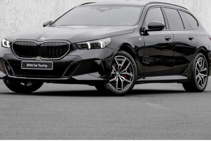 BMW 520 11.990 km 58.500 &euro; Castrop-Rauxel 44579