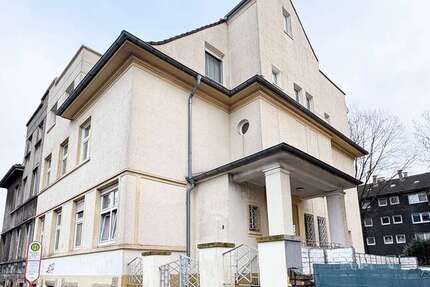 Haus Dortmund Innenstadt Nord - 9 Zimmer, 303 m&sup2;, 420.000&euro; | Angebot:26790229