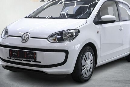 VW up! 129.900 km 5.350 &euro; Bottrop 46244