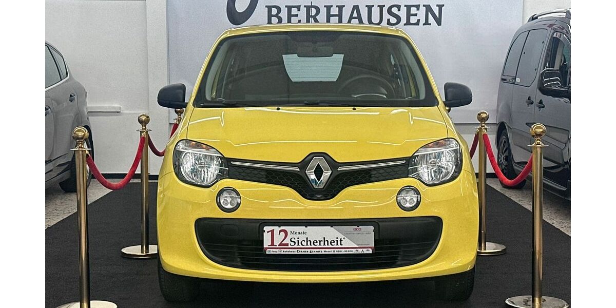 Renault Twingo 63.300 km 6.999 &euro; Oberhausen 46049