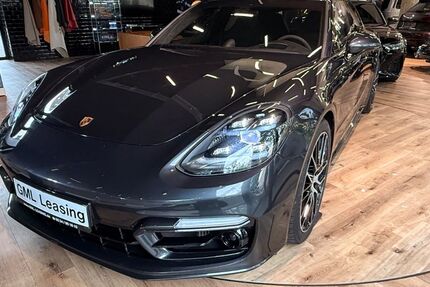 Porsche Panamera 64.682 km 87.950 &euro; Dortmund 44139