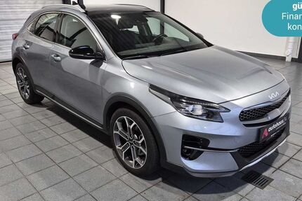 Kia XCeed 15.790 km 19.990 &euro; Wuppertal 42287