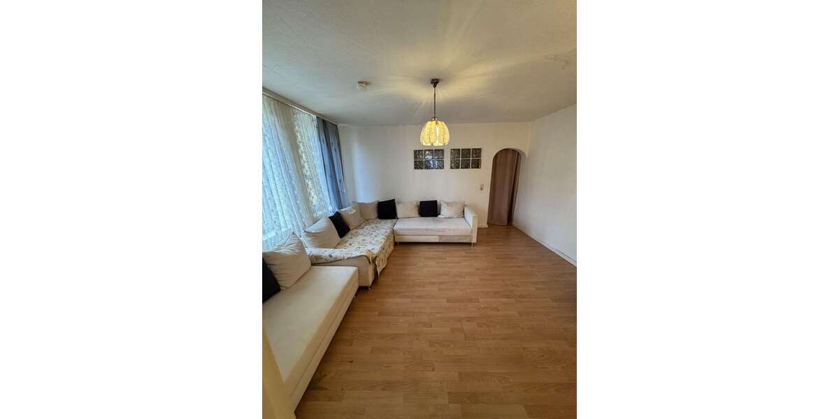 Etagenwohnung Hagen Eckesey - 2.5 Zimmer, 60 m&sup2;, 650&euro; | Angebot:25973130