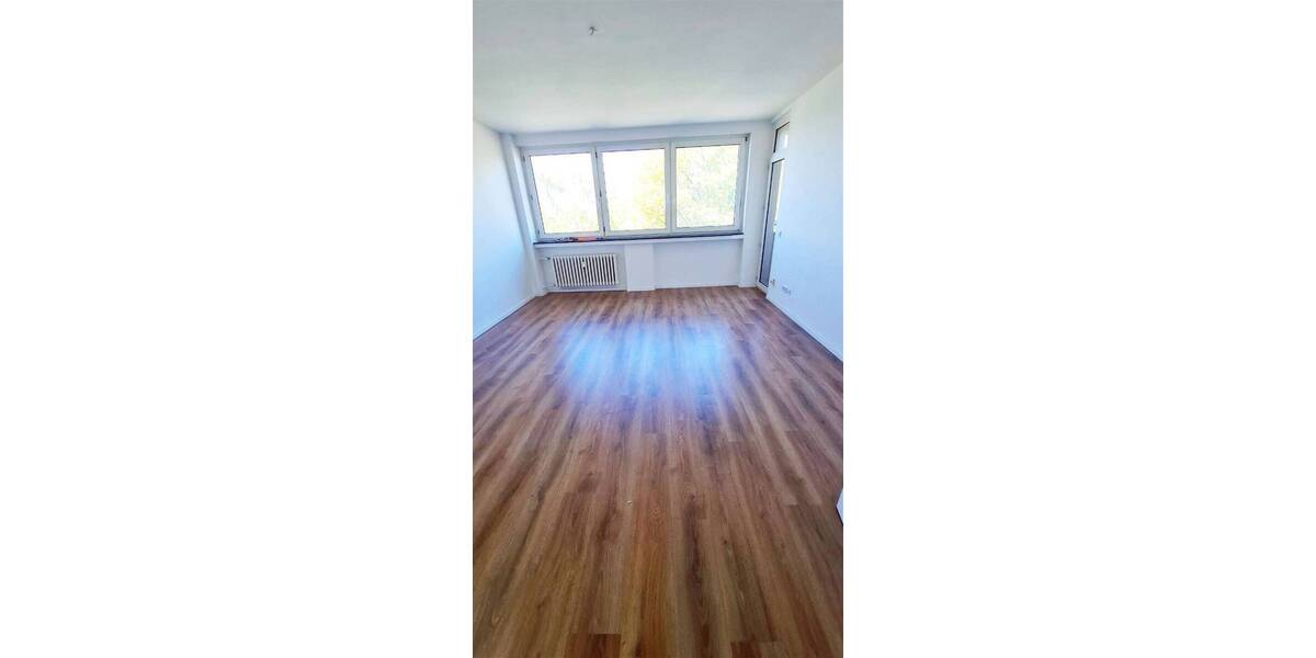Etagenwohnung Gelsenkirchen Beckhausen - 3 Zimmer, 75 m&sup2;, 420&euro; | Angebot:26501746