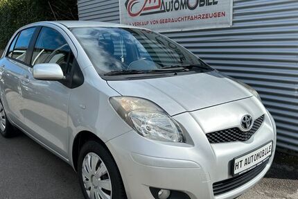 Toyota Yaris 137.000 km 3.499 &euro; Marl 45770
