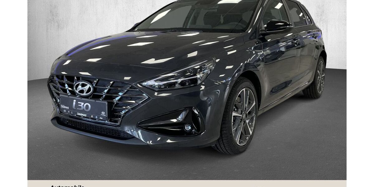 Hyundai i30 57.893 km 17.990 &euro; Castrop-Rauxel 44575