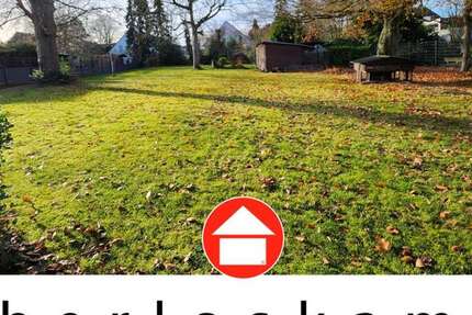 Grundstück Mülheim an der Ruhr Linksruhr - 500.000&euro; | Angebot:25480010