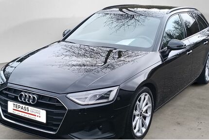 Audi A4 95.568 km 33.980 &euro; Wetter 58300