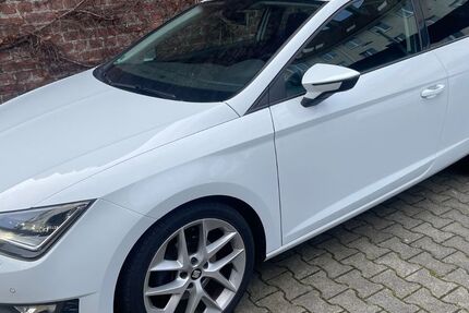 Seat Leon 141.000 km 12.250 &euro; Hagen 58089