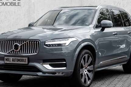 Volvo XC90 29.506 km 51.475 &euro; Wuppertal 42109