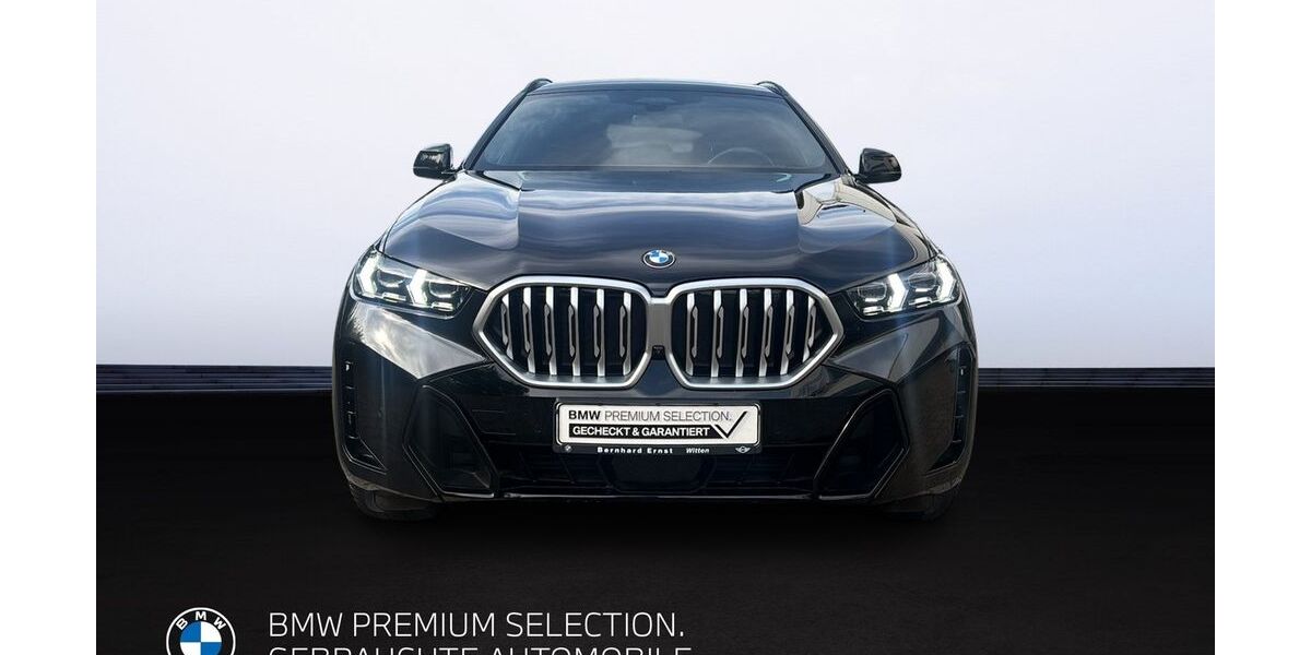 BMW X6 21.491 km 74.300 &euro; Witten 58455