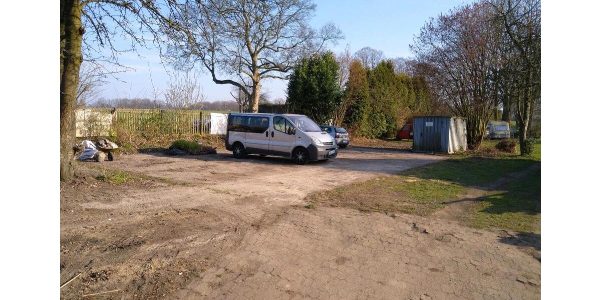 Gewerbeobjekt Recklinghausen Hillerheide - 1.500&euro; | Angebot:25354839