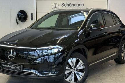 Mercedes-Benz EQA 11.606 km 35.330 &euro; Wuppertal 42281