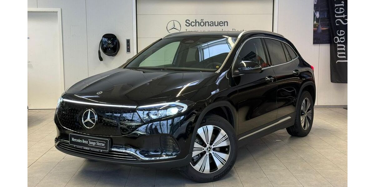 Mercedes-Benz EQA 11.606 km 35.330 &euro; Wuppertal 42281