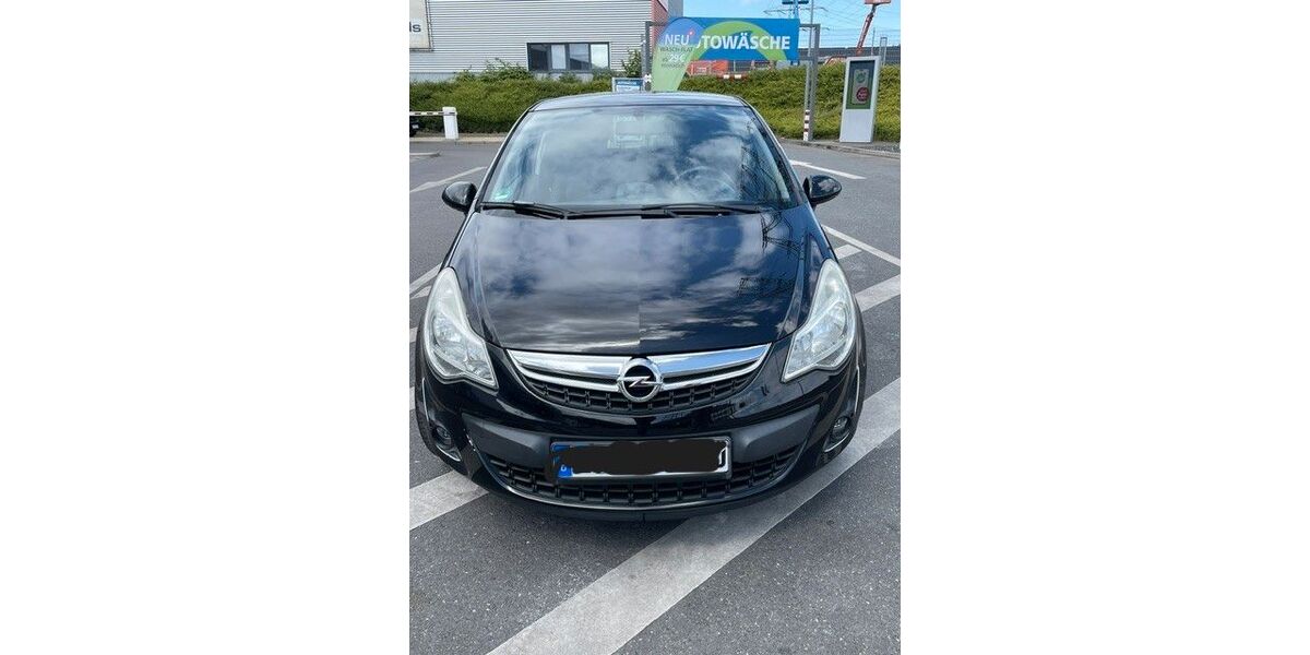 Opel Corsa 129.000 km 4.500 &euro; Essen 45128