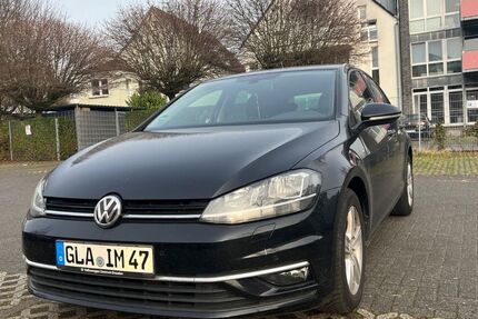 VW Golf 190.000 km 9.500 &euro; Dorsten 46284