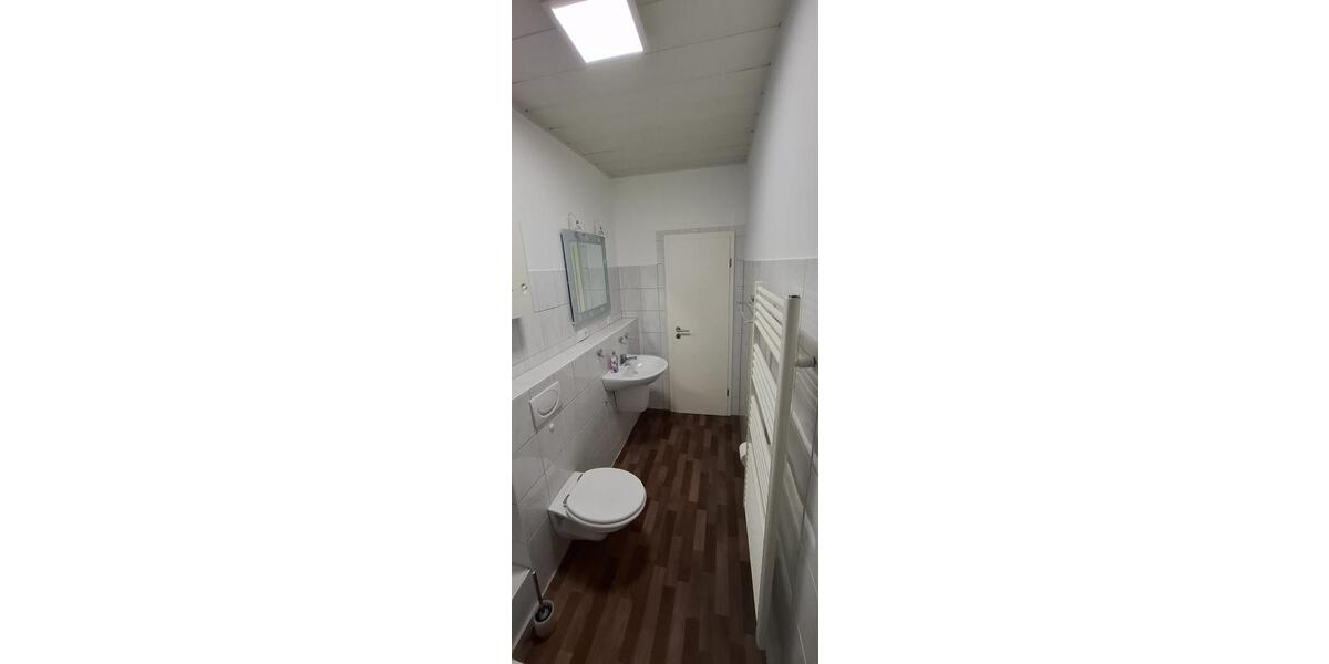 Etagenwohnung Wuppertal Barmen - 2 Zimmer, 58 m&sup2;, 535&euro; | Angebot:25095644