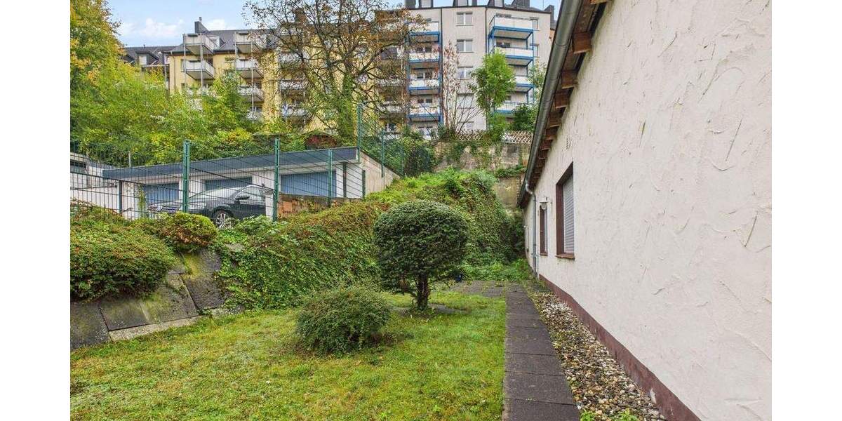 Bungalow Hagen Mittelstadt - 2 Zimmer, 149 m&sup2;, 199.000&euro; | Angebot:25687105