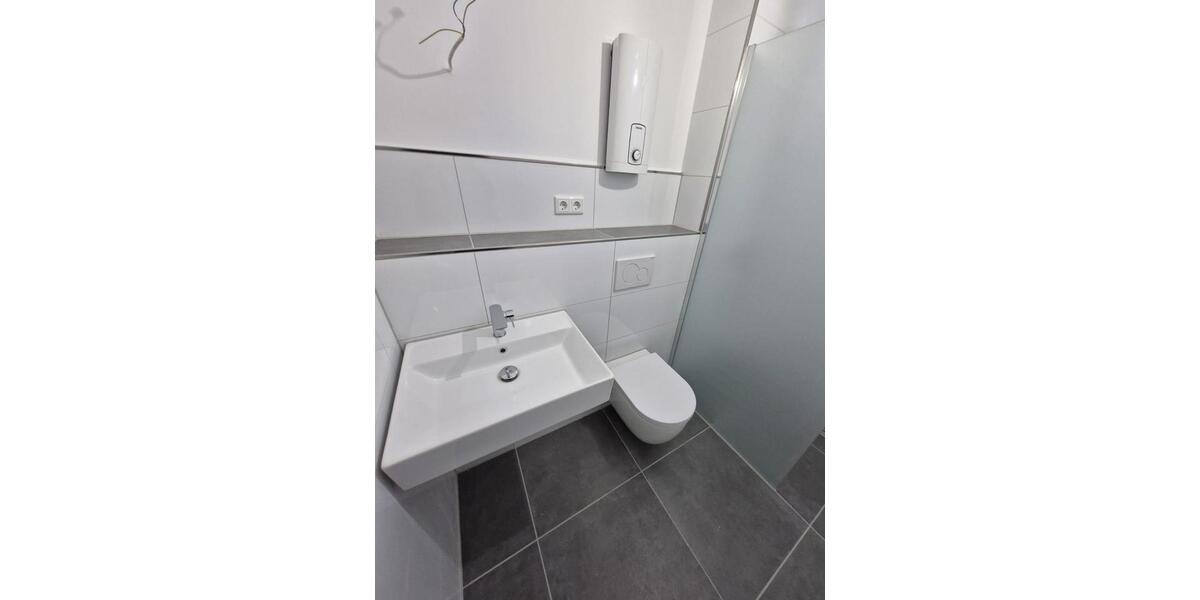 Etagenwohnung Recklinghausen Grullbad - 3.5 Zimmer, 62 m&sup2;, 750&euro; | Angebot:26329361